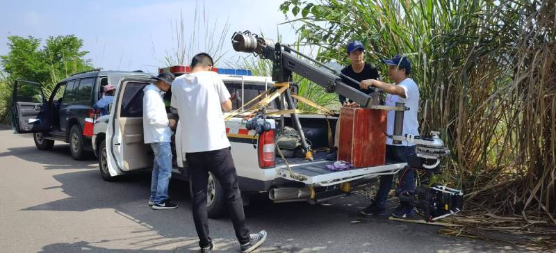 行业标杆！北林区电商产品宣传视频诠释头部品牌的实力