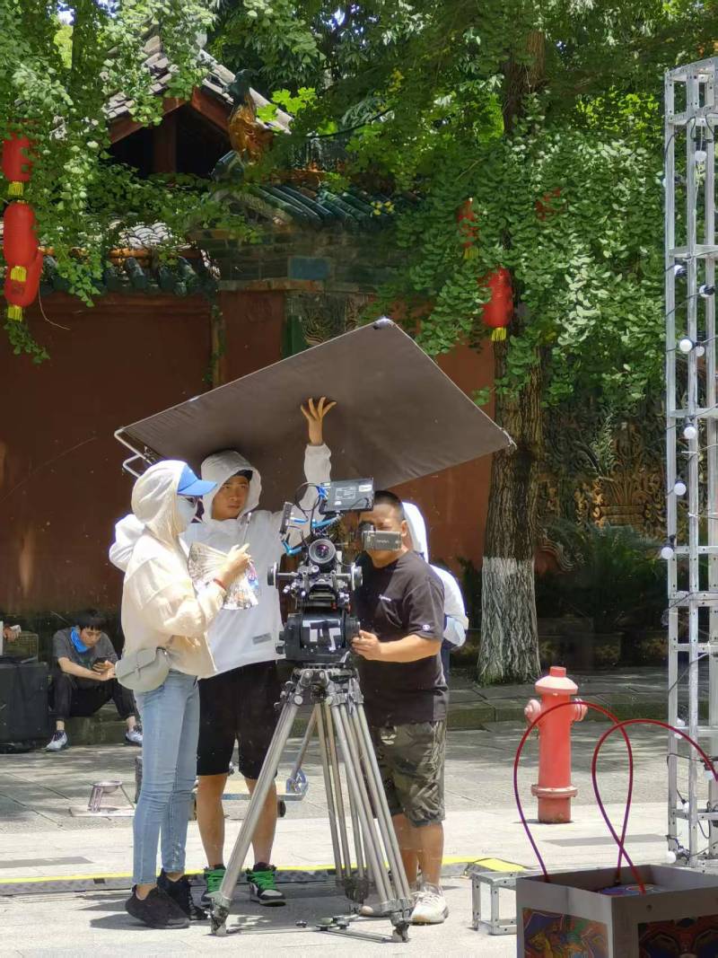 北林区产品宣传视频拍摄公司避坑：资质、案例、服务全解析