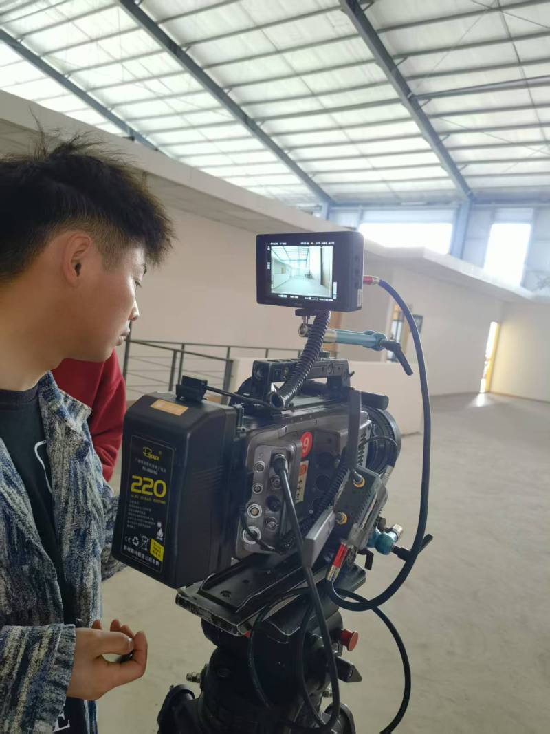北林区电商产品视频拍摄制作：小成本也能产出高质感内容？