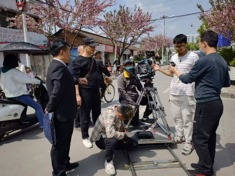 专业北林区电商产品视频拍摄制作：AI赋能高效内容生产