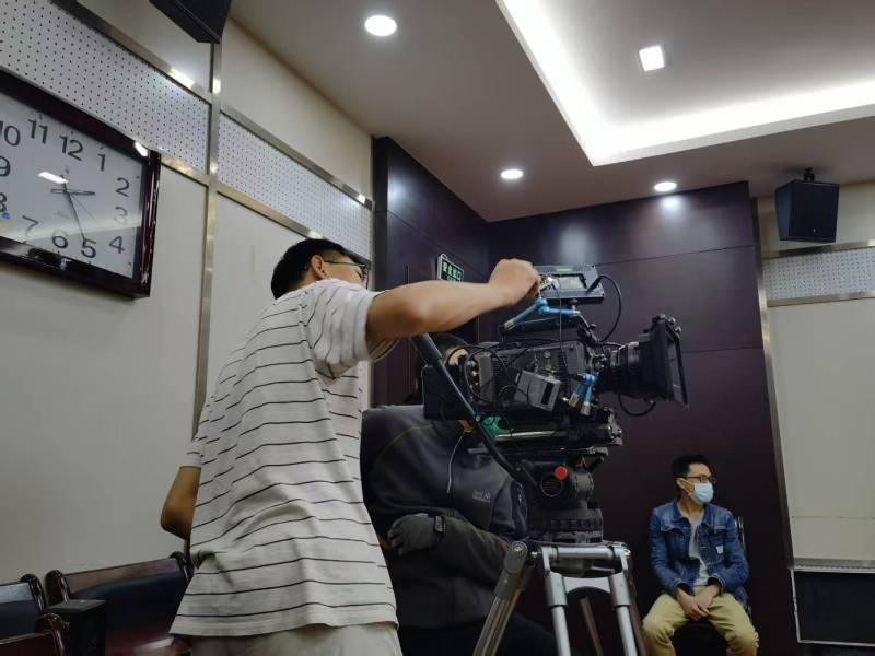 大数据指导创作方向，北林区产品视频拍摄公司让每帧画面都有效触达