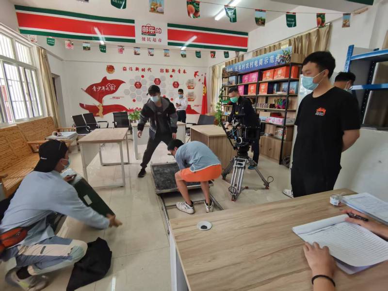 一支视频激活品牌生命力｜北林区产品视频拍摄公司的创意魔法秀